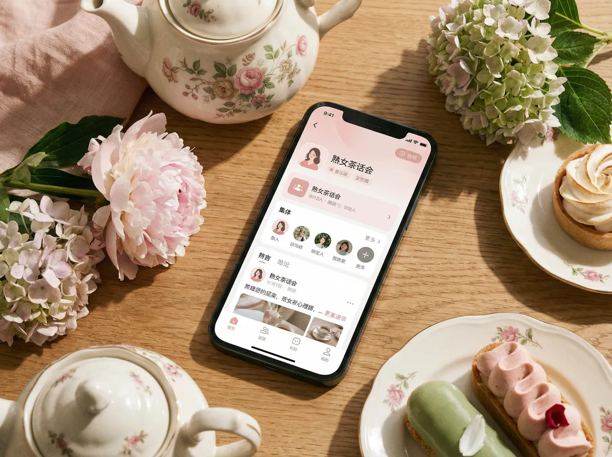 华体育会娱乐 手机应用界面展示